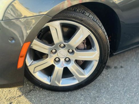 Used 2015 Cadillac CTS Premium image 15