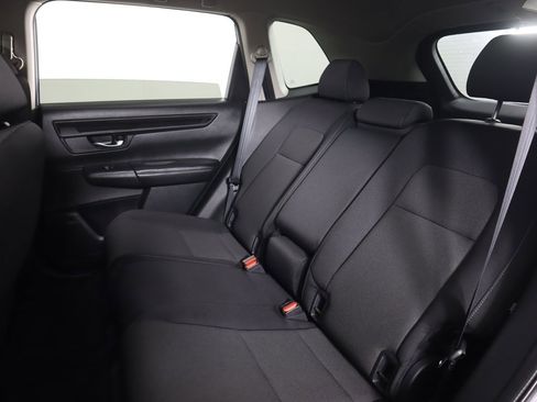 Used 2025 Honda CR-V LX image 29