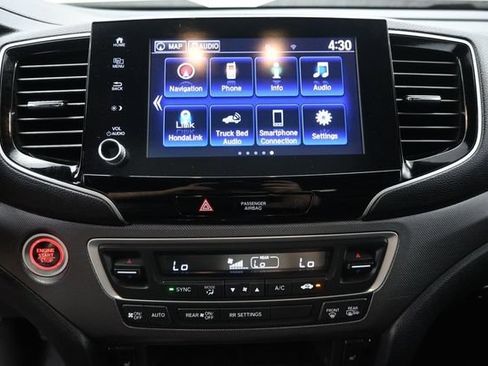 Certified 2022 Honda Ridgeline RTL-E image 9