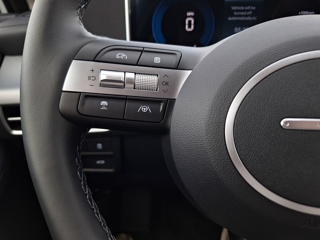 New 2026 Hyundai Sonata SEL AWD/4WD image 16