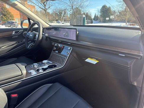 New 2026 Genesis GV80 2.5T Prestige AWD/4WD image 33