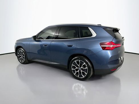 New 2026 BMW X3 xDrive30 w/ Convenience Package image 7