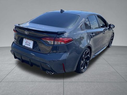 Used 2025 Toyota Corolla FX w/ Convenience Package FWD image 15