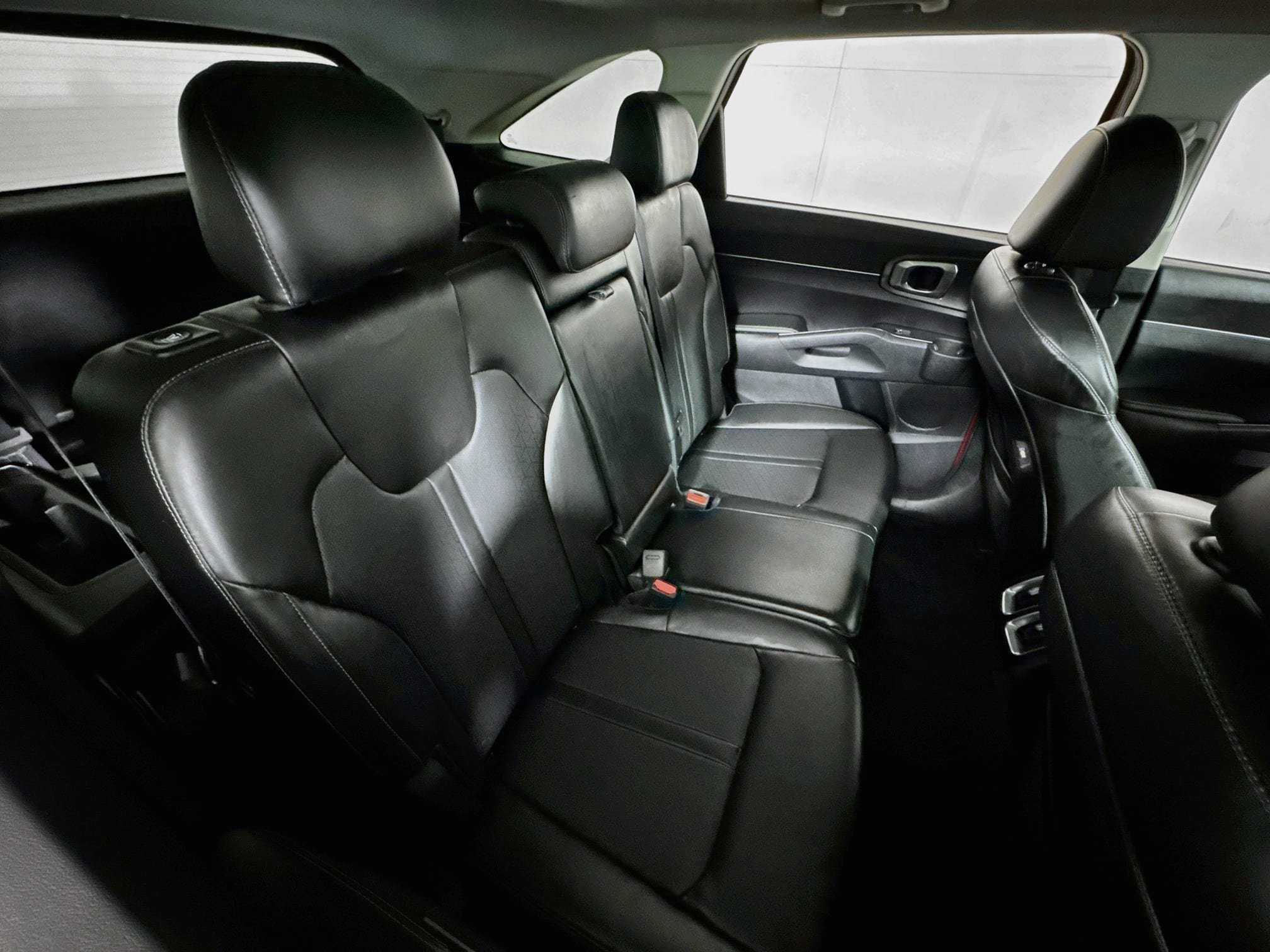 Used 2021 Kia Sorento S w/ Panoramic Sunroof Package AWD/4WD image 25