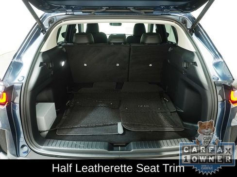 Certified 2024 MAZDA CX-50 AWD 2.5 S w/ Cargo Package image 8