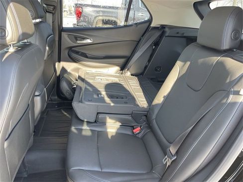 New 2026 Buick Encore GX Sport Touring w/ Advanced Technology Package image 21