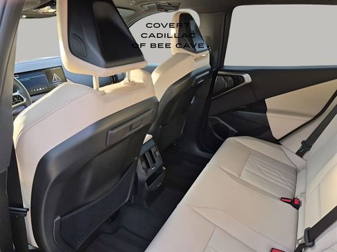 Used 2025 BMW X3 xDrive30i image 21