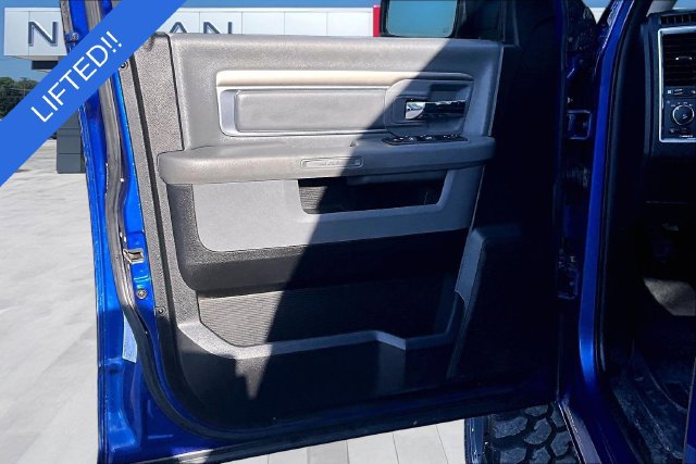 Used 2019 RAM 1500 Warlock AWD/4WD image 21