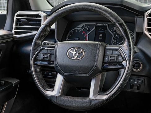 Used 2022 Toyota Tundra SR5 image 13