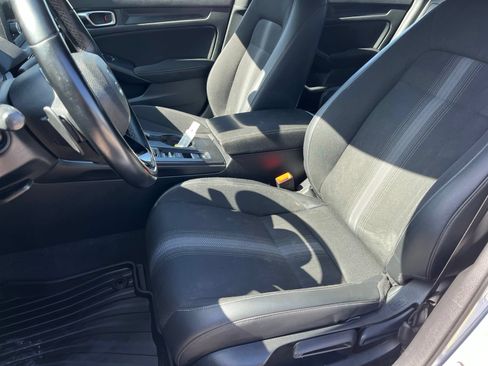 Used 2022 Honda Civic Sport image 14