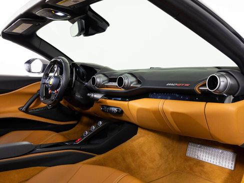 Certified 2021 Ferrari 812 GTS RWD image 49