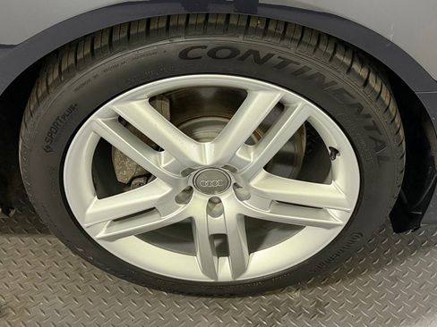 Used 2015 Audi A6 2.0T Premium Plus w/ Premium Plus Package image 18