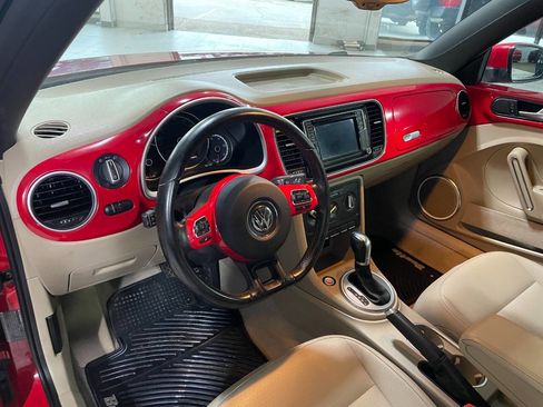 Used 2016 Volkswagen Beetle 1.8T SE image 26