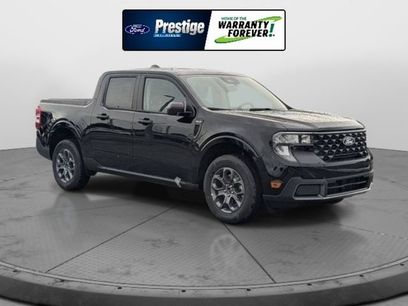 New 2026 Ford Maverick XLT