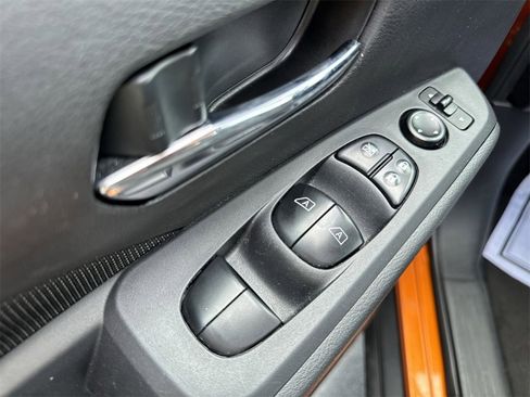 Used 2023 Nissan Kicks SV image 19