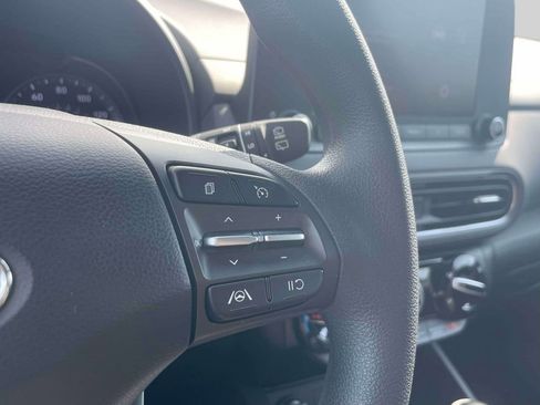 Certified 2023 Hyundai Kona SEL image 22