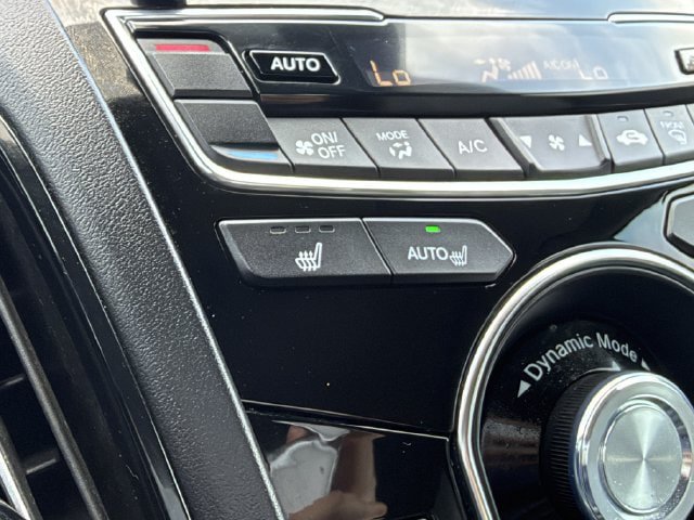 Used 2022 Acura RDX w/ Technology Package FWD image 19