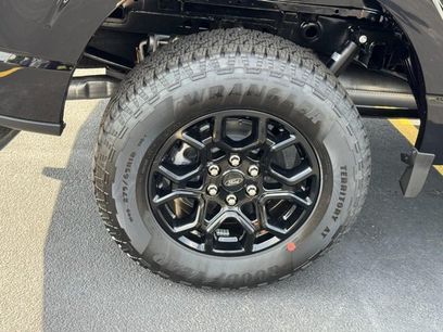 New 2026 Ford F150 STX