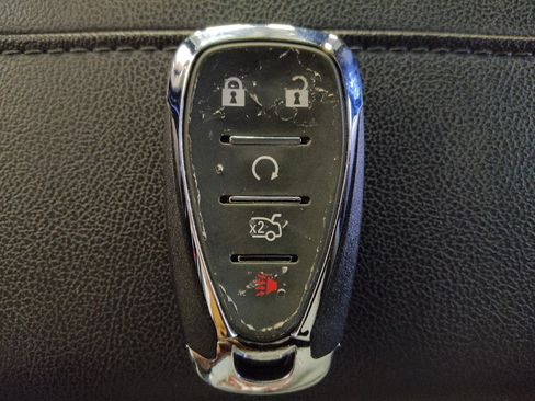 Used 2019 Chevrolet Blazer LT image 32