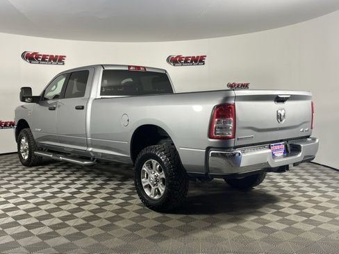 Used 2024 RAM 2500 Big Horn image 6