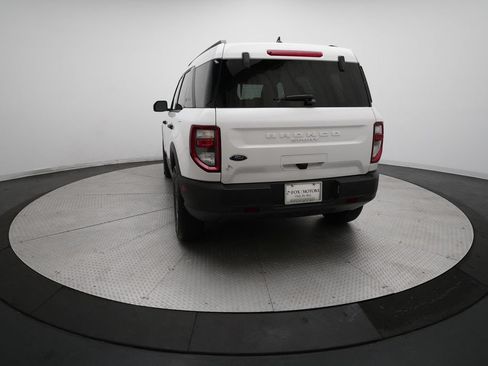 Used 2024 Ford Bronco Sport Big Bend w/ Convenience Package AWD/4WD image 32