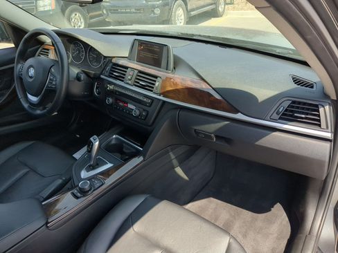 Used 2015 BMW 328i xDrive Sedan AWD/4WD image 27