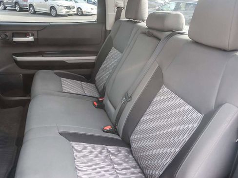 Used 2021 Toyota Tundra SR5 image 17