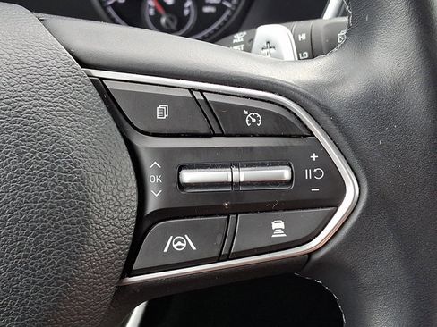 Certified 2023 Hyundai Santa Fe SEL AWD/4WD image 22