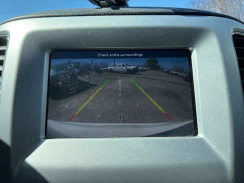 Used 2019 Jeep Compass Sport image 16