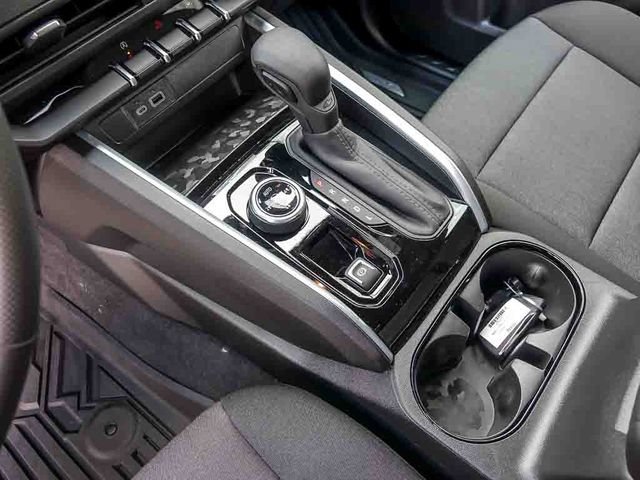 New 2026 Chevrolet Colorado Trail Boss w/ Midnight Edition AWD/4WD image 24