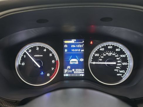 Used 2020 Subaru Forester Limited w/ Popular Package #3 AWD/4WD image 28