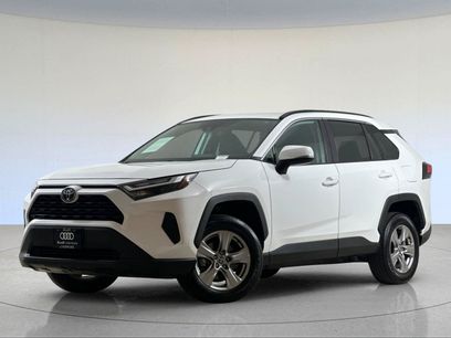 Used 2022 Toyota RAV4 XLE w/ XLE Grade Weather Package