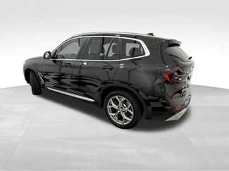 Used 2023 BMW X3 xDrive30i video 2