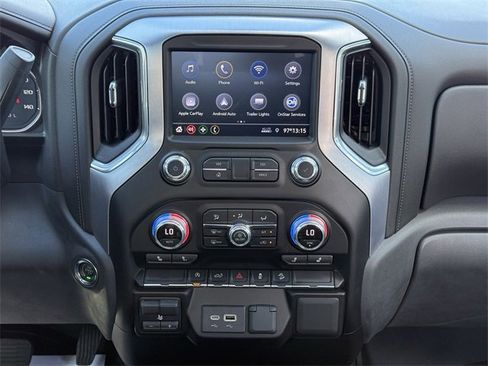 Used 2021 GMC Sierra 1500 Elevation image 22