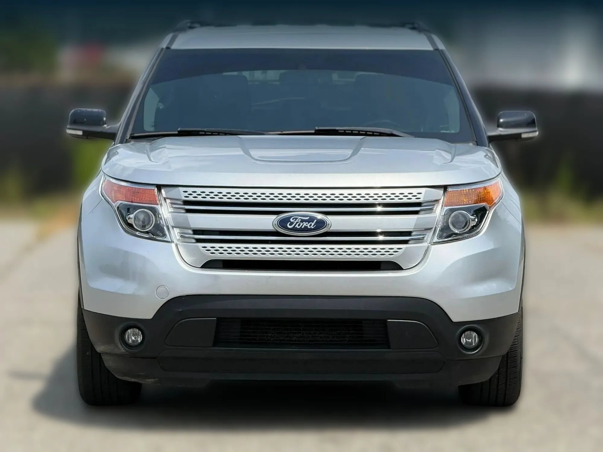 Used 2015 Ford Explorer XLT w/ Equipment Group 201A AWD/4WD image 5