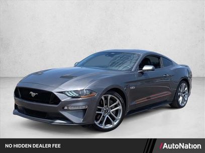 Used 2023 Ford Mustang GT Premium w/ Equipment Group 401A