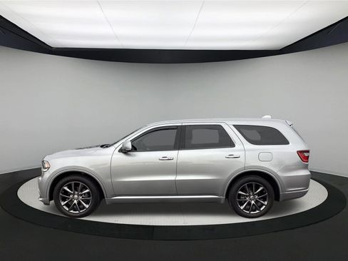 Used 2017 Dodge Durango GT w/ Nav & Power Liftgate Group RWD image 5