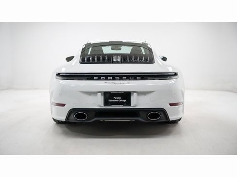 New 2026 Porsche 911 Carrera S image 11