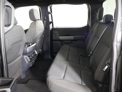 Used 2023 Ford F150 XLT w/ Equipment Group 302A High AWD/4WD image 35