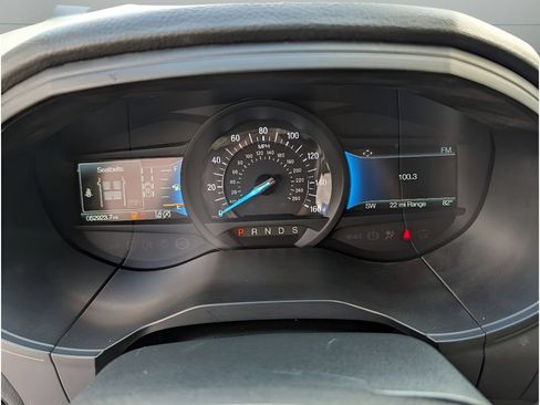 Used 2024 Ford Edge Titanium AWD/4WD image 21