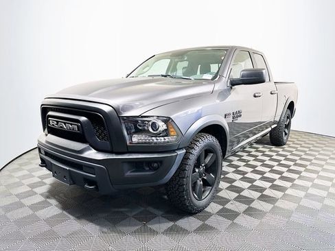 Used 2019 RAM 1500 Classic Warlock image 4