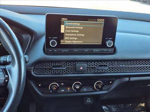 Used 2023 Honda HR-V Sport image 15