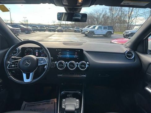 Used 2023 Mercedes-Benz GLA 250 GLA 250 image 26