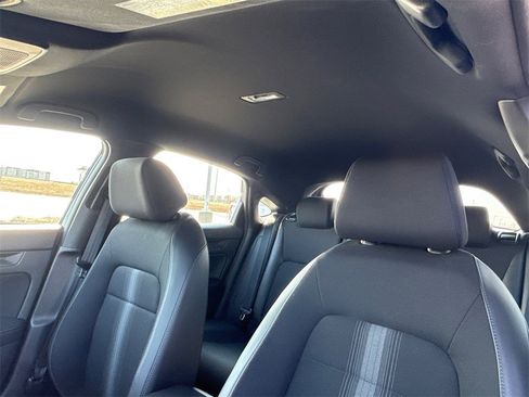 Certified 2023 Honda Civic Sport image 19