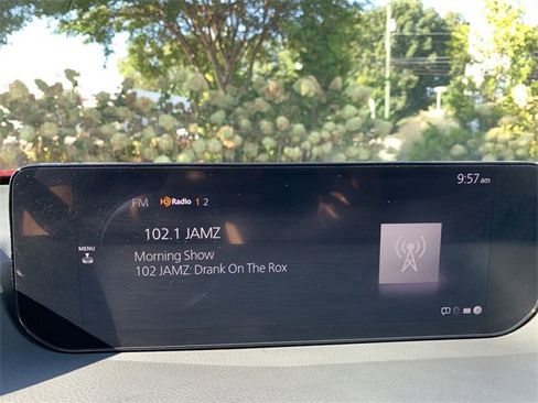 Used 2024 MAZDA CX-50 AWD 2.5 Turbo w/ Cargo Package image 24