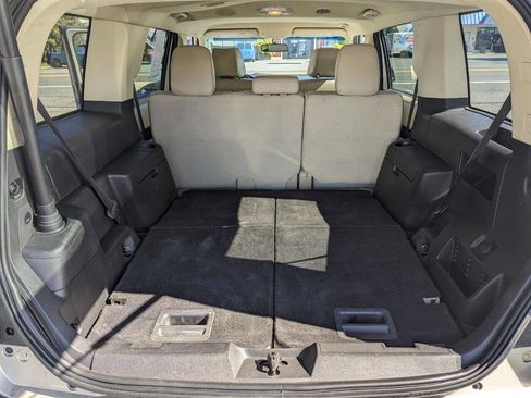 Used 2018 Ford Flex SEL w/ Equipment Group 202A image 19