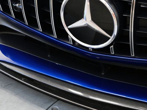 Used 2020 Mercedes-Benz AMG GT R image 50