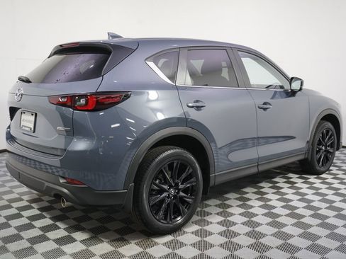 Used 2024 MAZDA CX-5 Carbon Edition AWD/4WD image 7