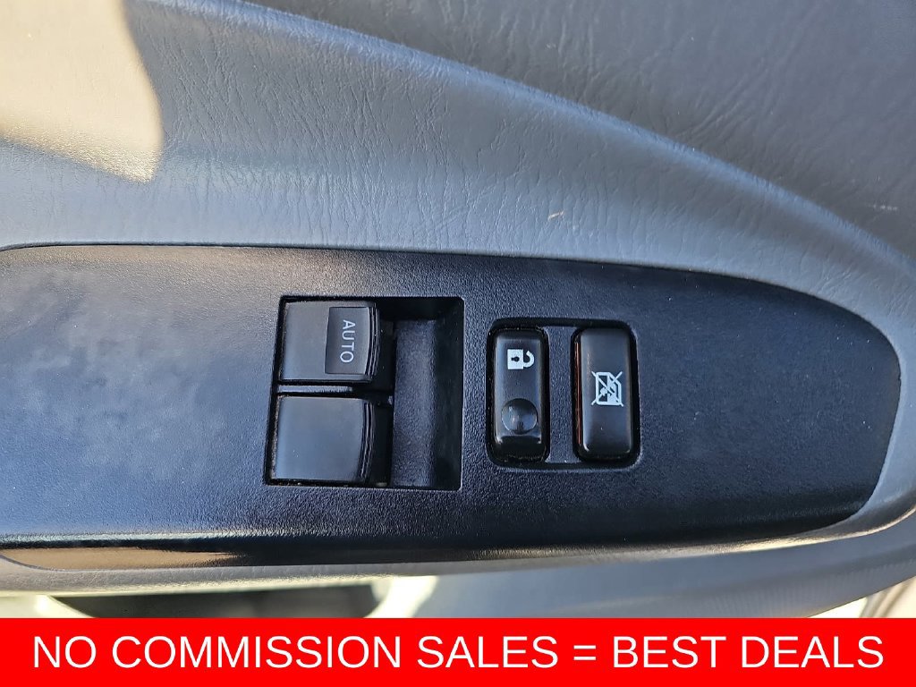 Used 2015 Toyota Tacoma 2WD Access Cab image 26