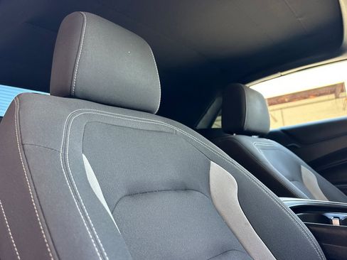 Certified 2023 Chevrolet Camaro LT image 20